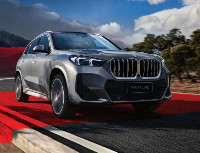 X1 LWB