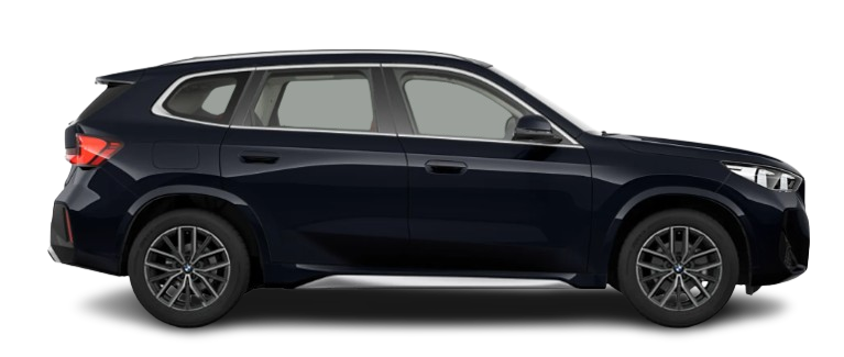 BMW X1 LWB