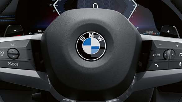 Paddle Shifters