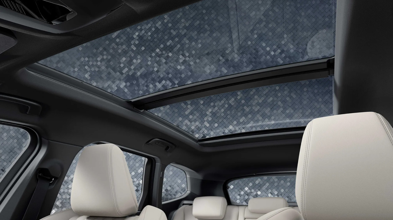 Sunroof