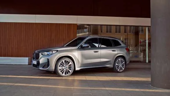 BMW X1 Specs and Features