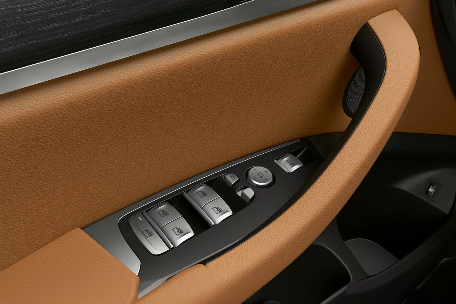 Power Windows
