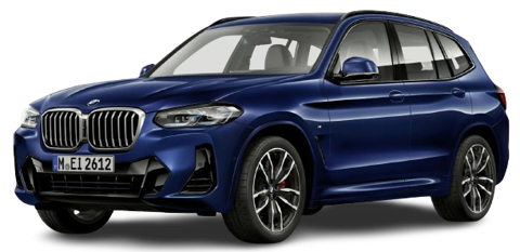 X3 (2023-2025)