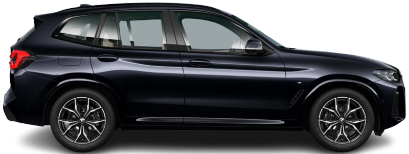BMW X3 M40i