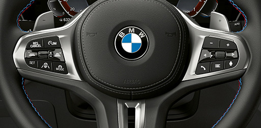 Paddle Shifters