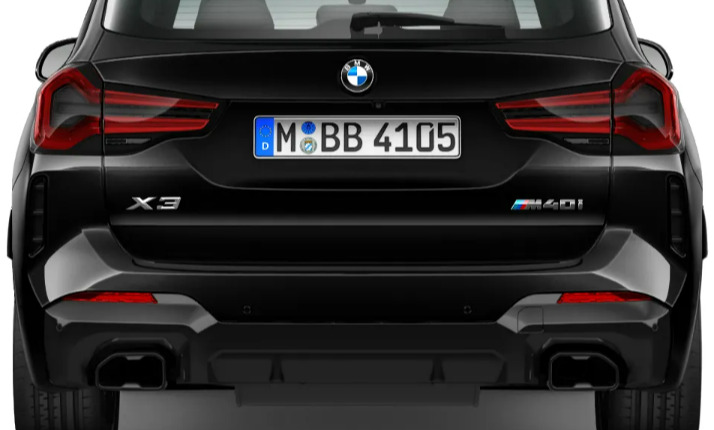 Taillights