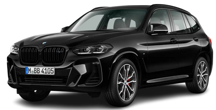 X3 M40i