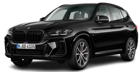 X3 M40i