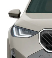 Headlights