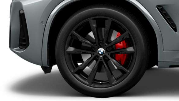 Wheels