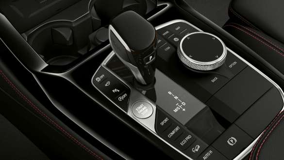 Automatic Transmission type