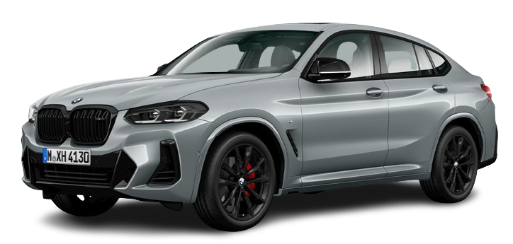 X4 M40i