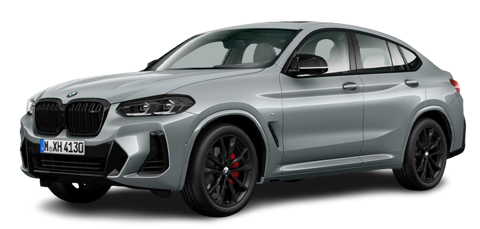 X4 M40i