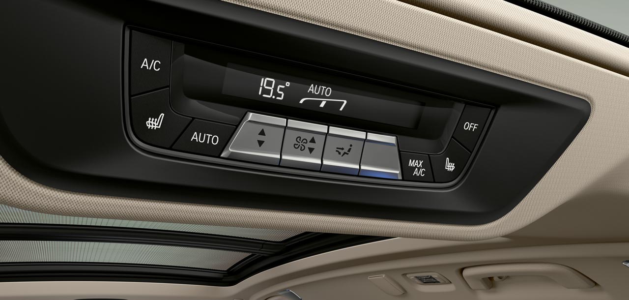 Air Conditioning