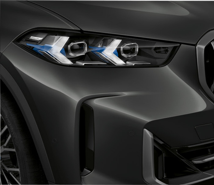 Headlights