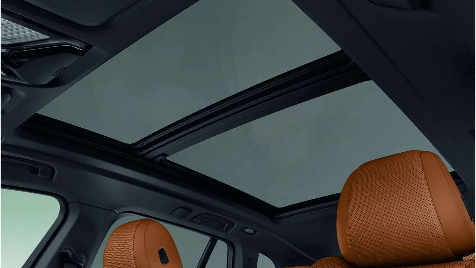 Sunroof