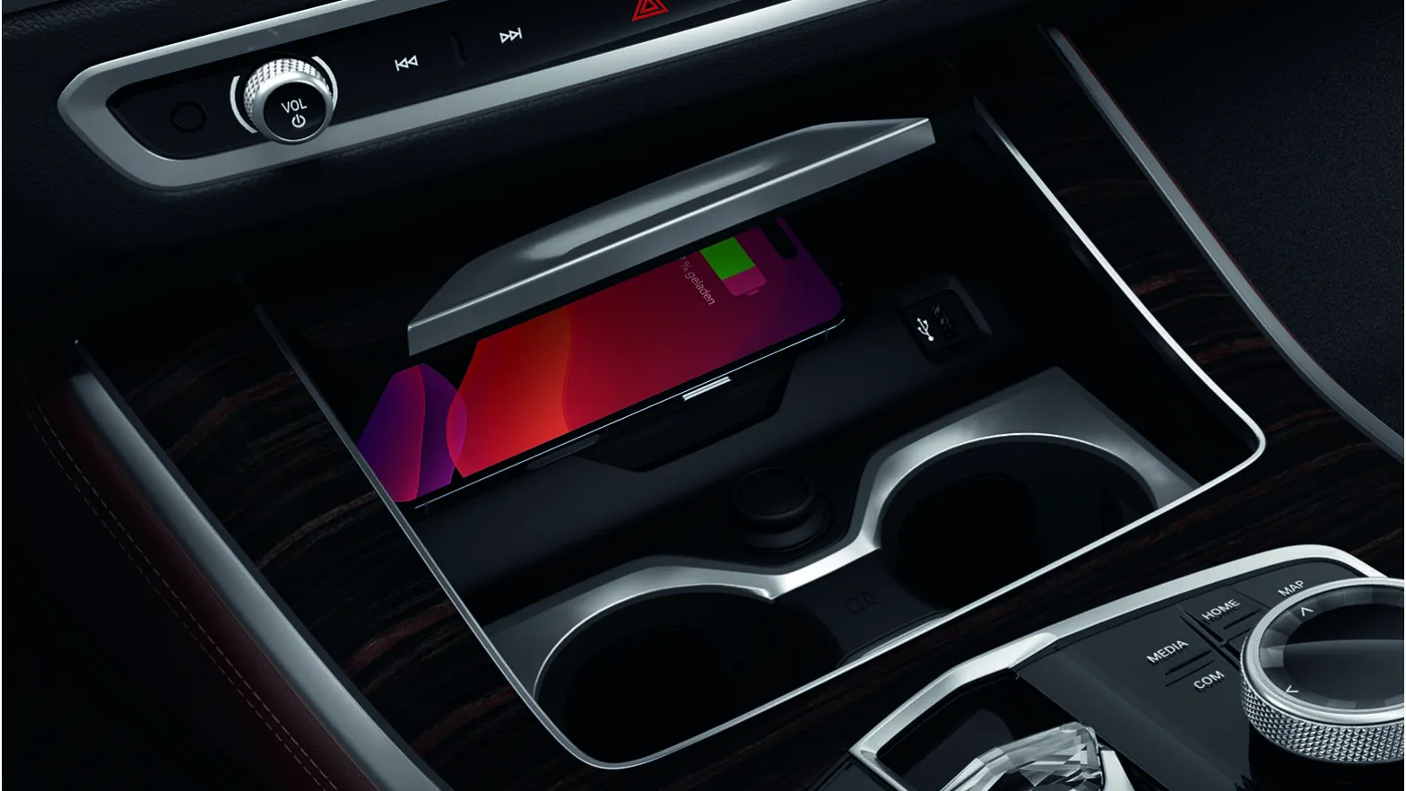 Wireless Charger