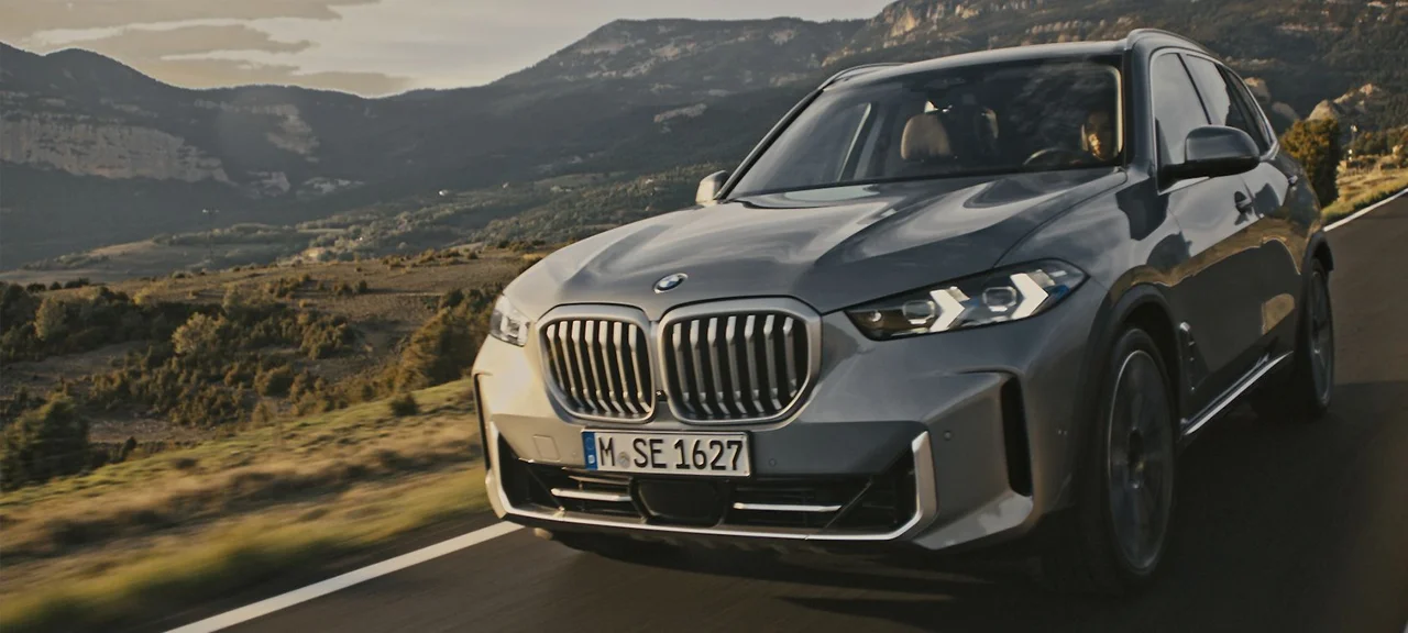 X5