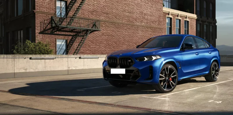 X6