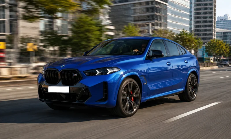 X6