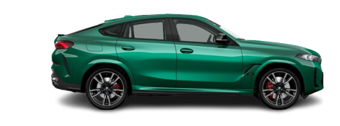M Isle of Man Green