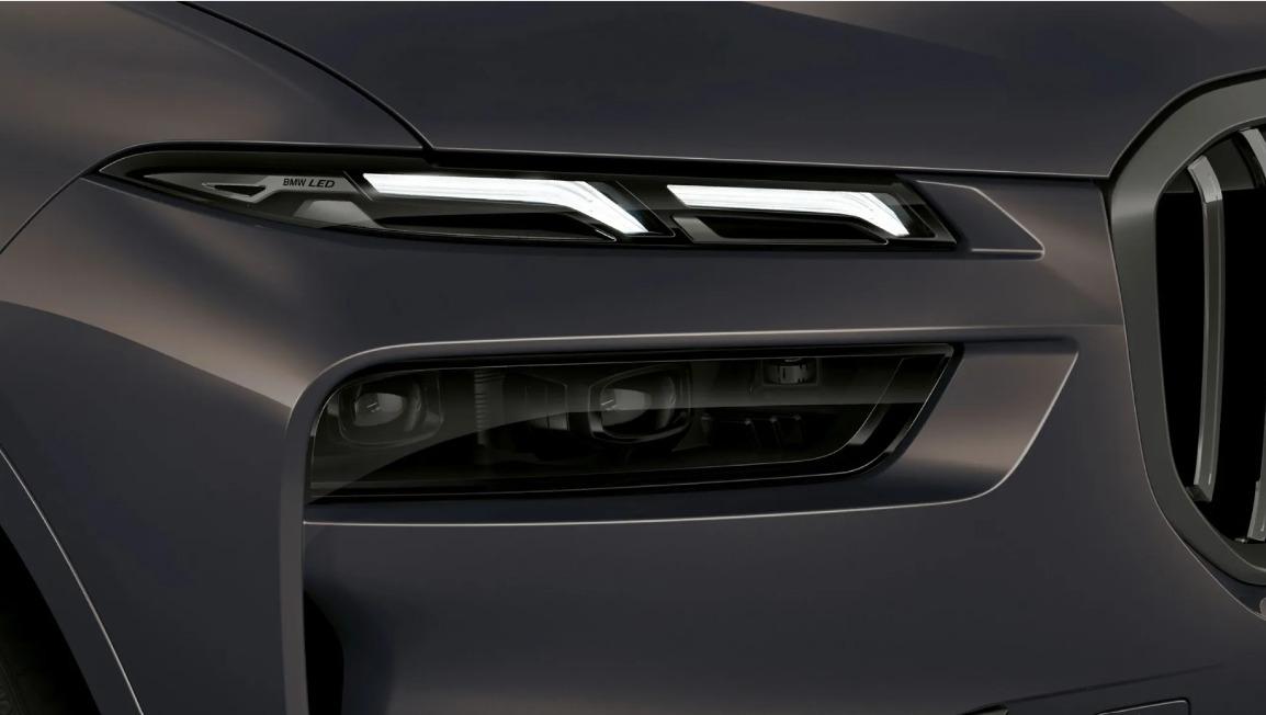Headlights