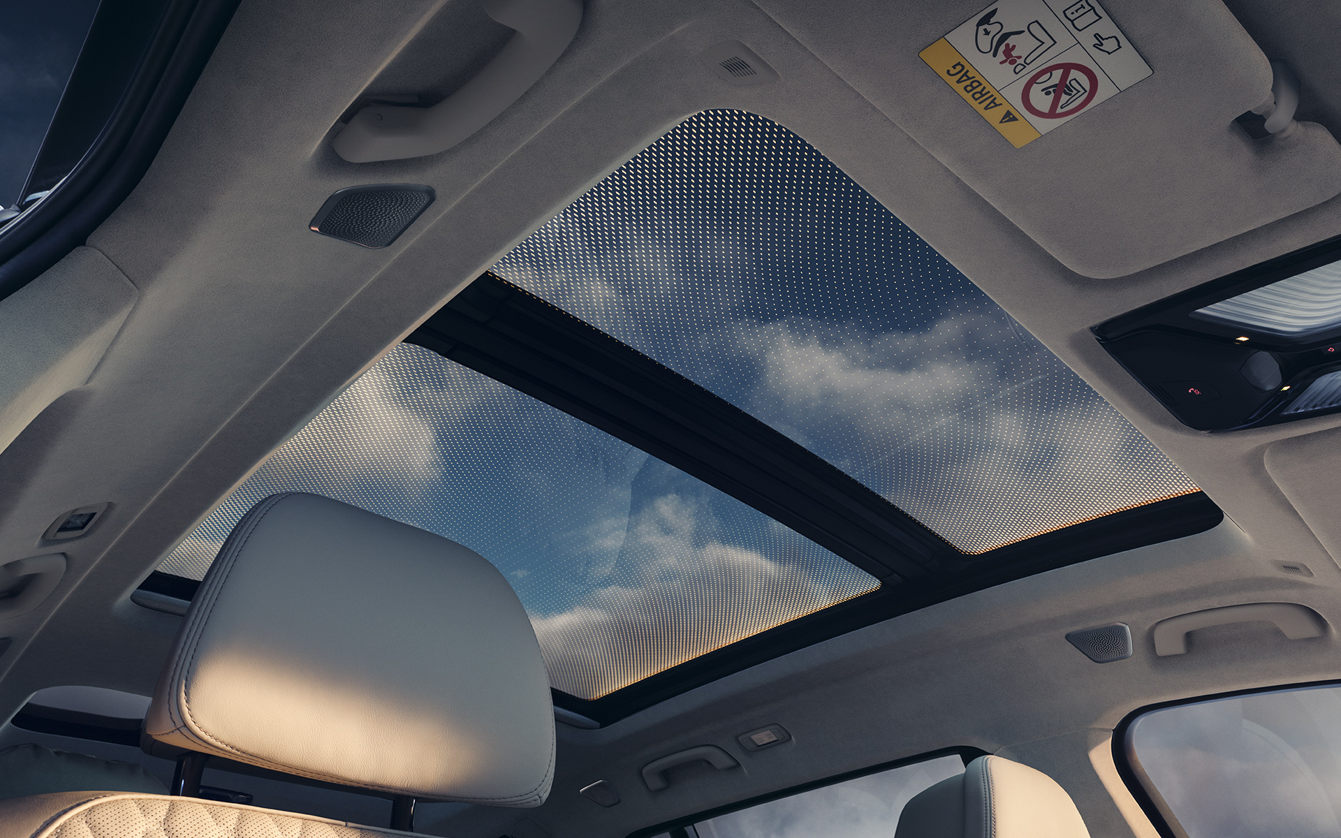 Sunroof