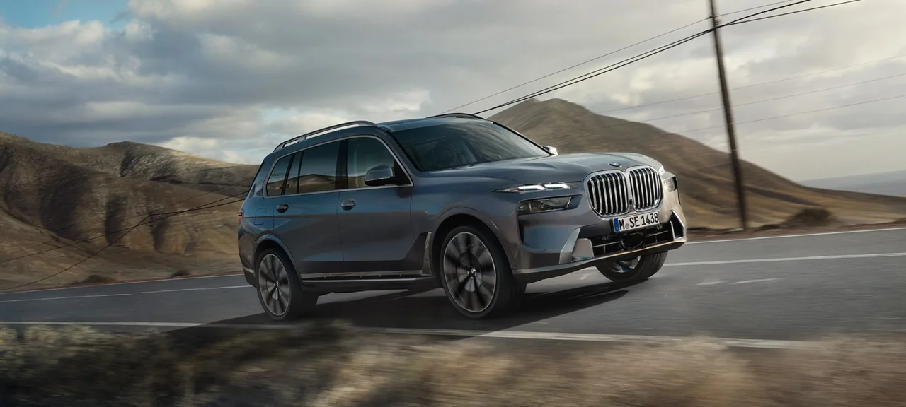 X7
