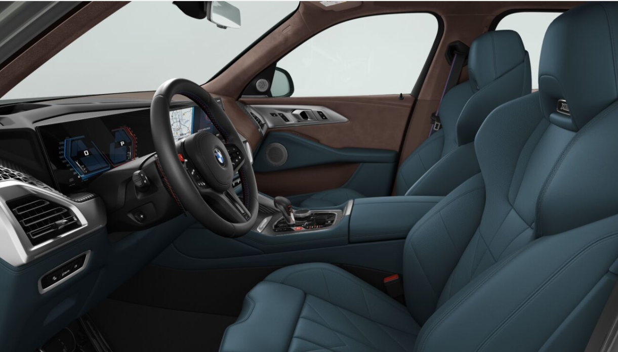 Front Passenger Seat Adjustment