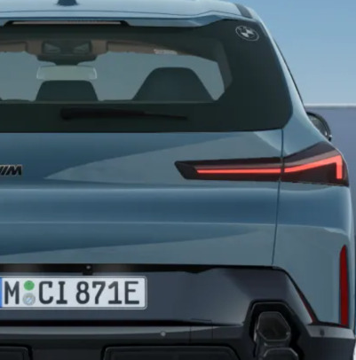 Taillights