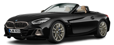 Black Sapphire metallic