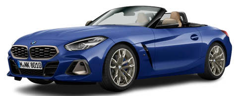 M Portimao Blau metallic