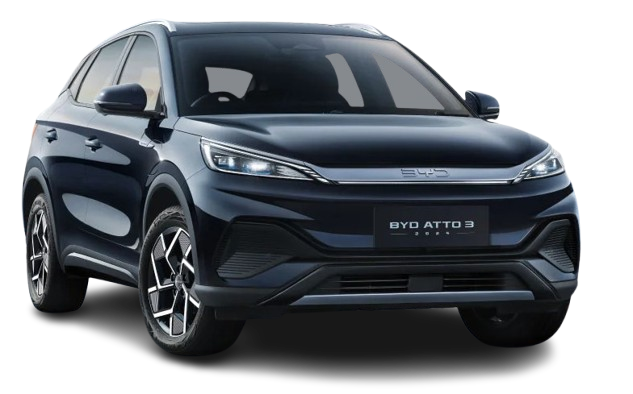 BYD
