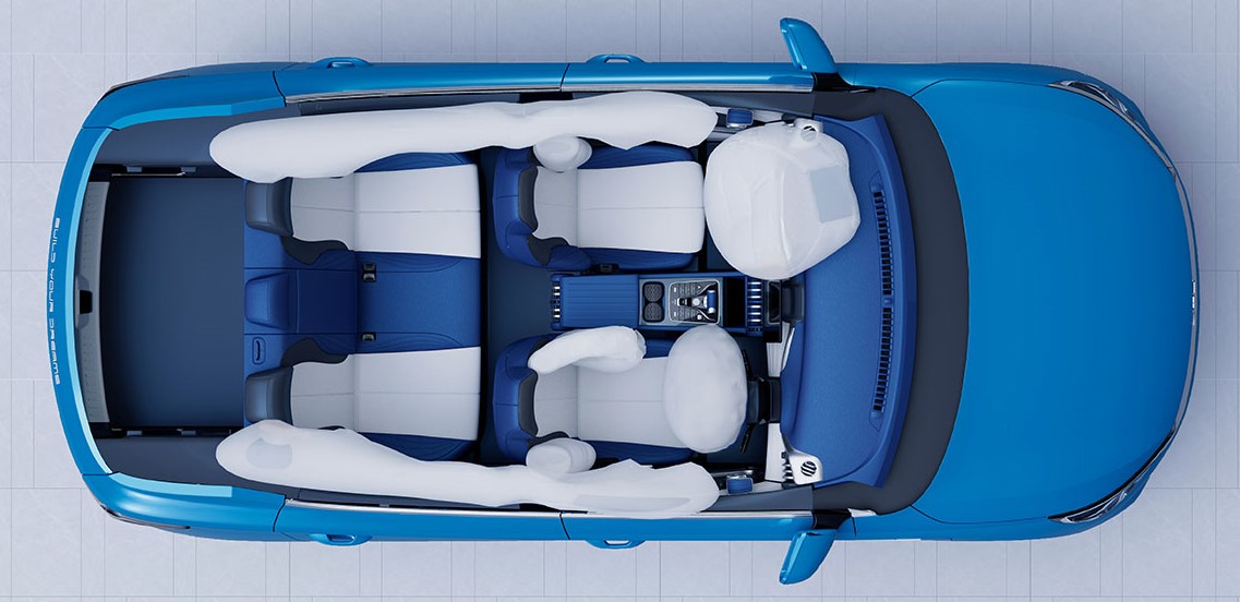 Airbags