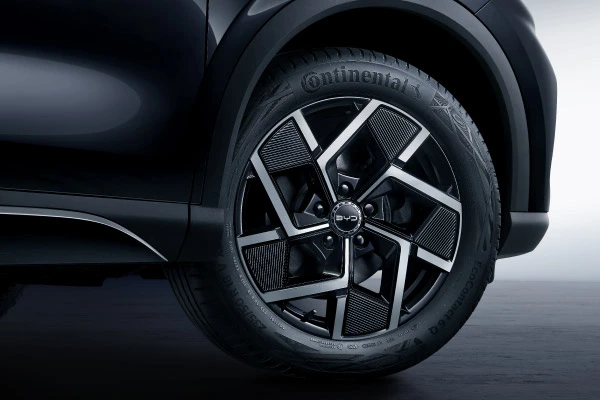 Wheels