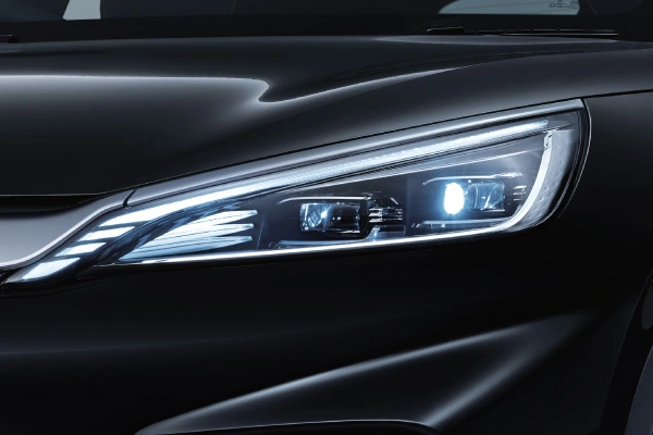 Headlights