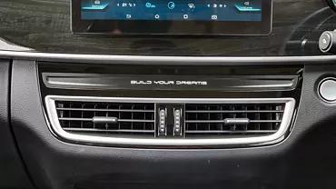 Air Conditioning