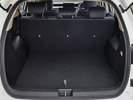 Boot Space