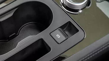 Cup Holders