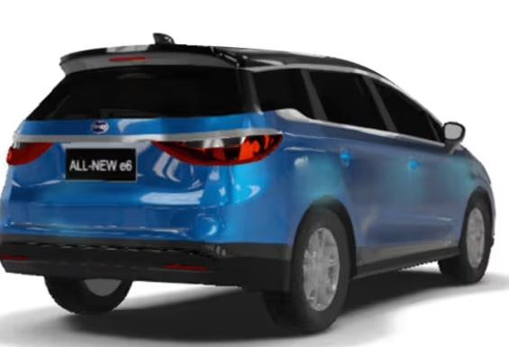 Rear Defogger