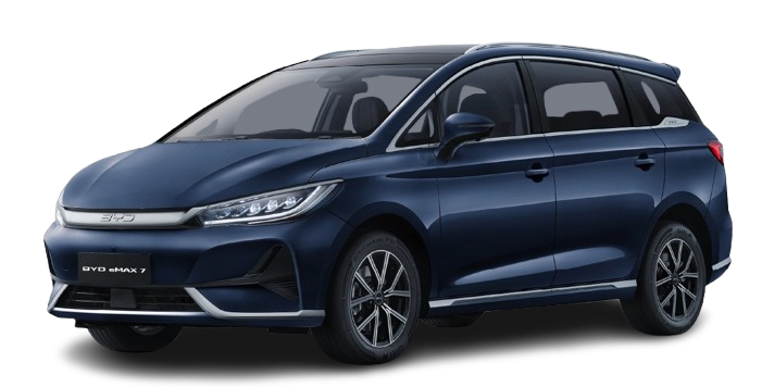BYD