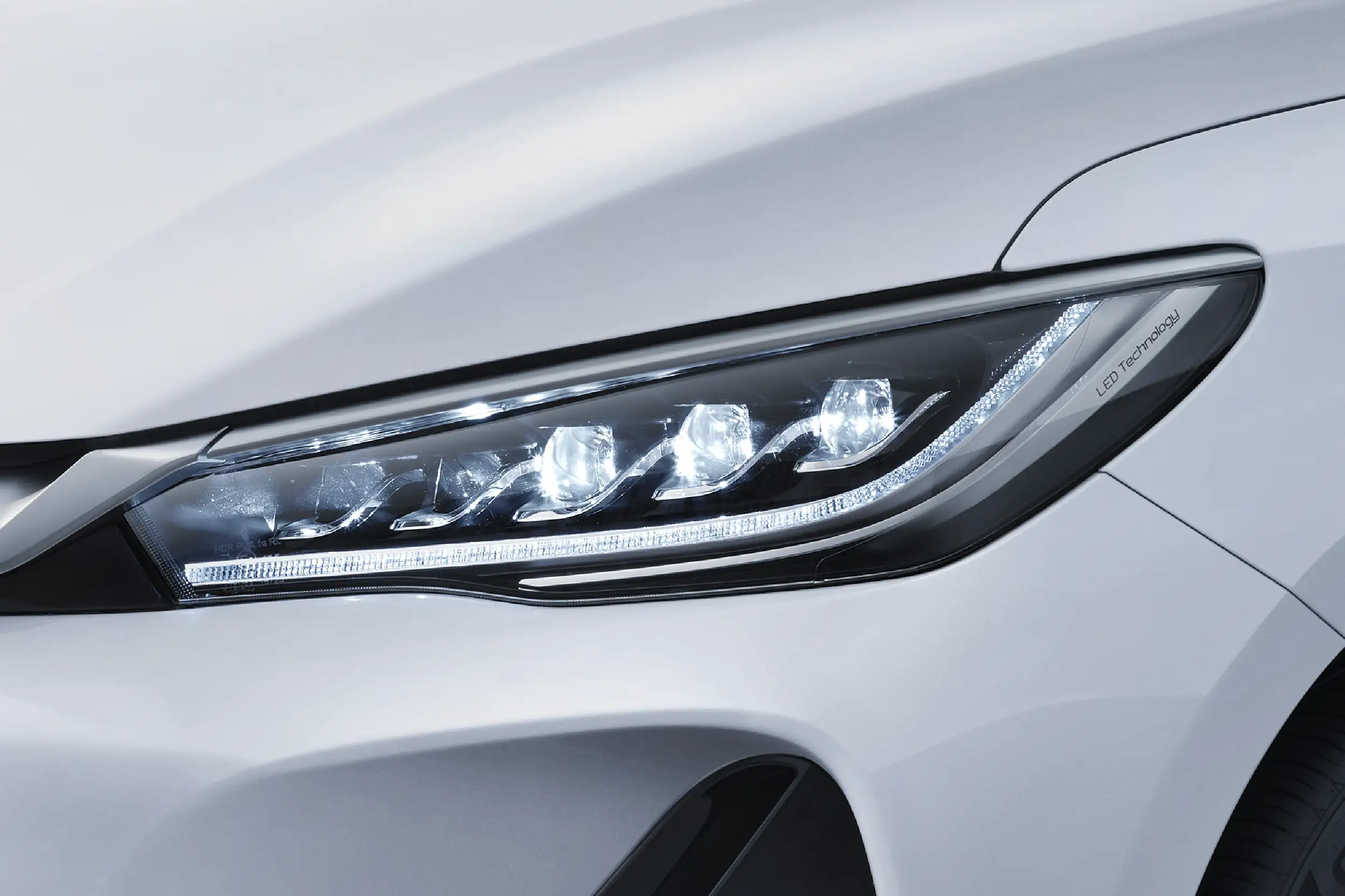 Headlights