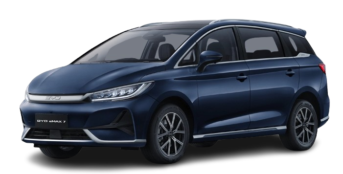 BYD eMax 7