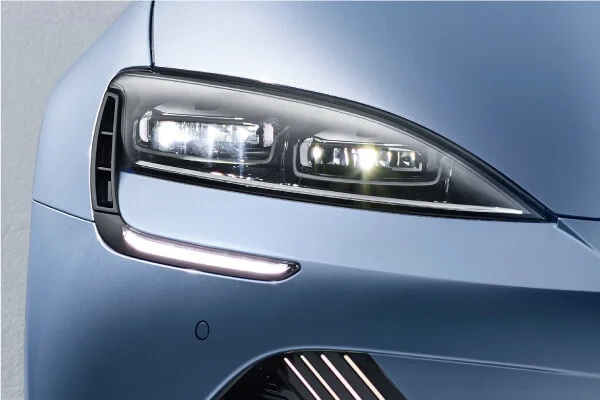 Headlights
