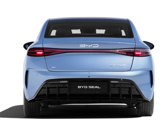 Rear Defogger