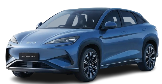 BYD