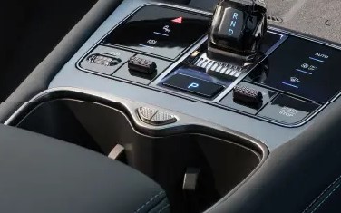 Cup Holders