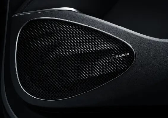 Speakers