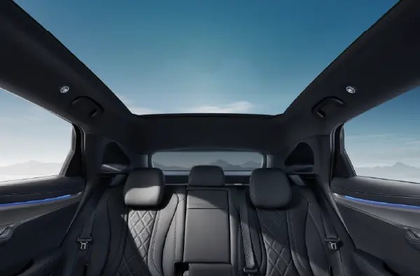 Sunroof