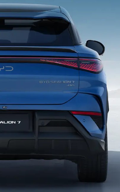 Taillights